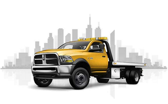 Reach Tow Truck Services Perth Assistance to Resolve your Vehicle Towing