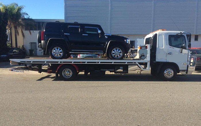 Book Tow Trucks Perth Service in the Unexpected of Vehicle Breakdown